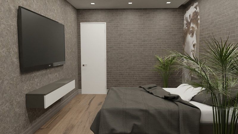 Мармарос / Марракеш / Давид