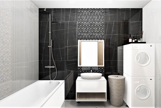 Греппи / Тиндало