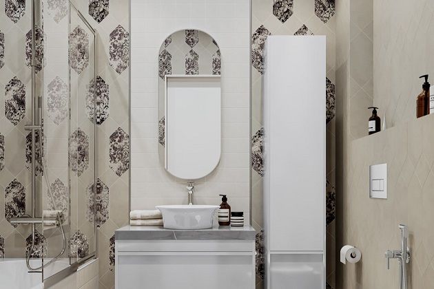 Ванная Каламита