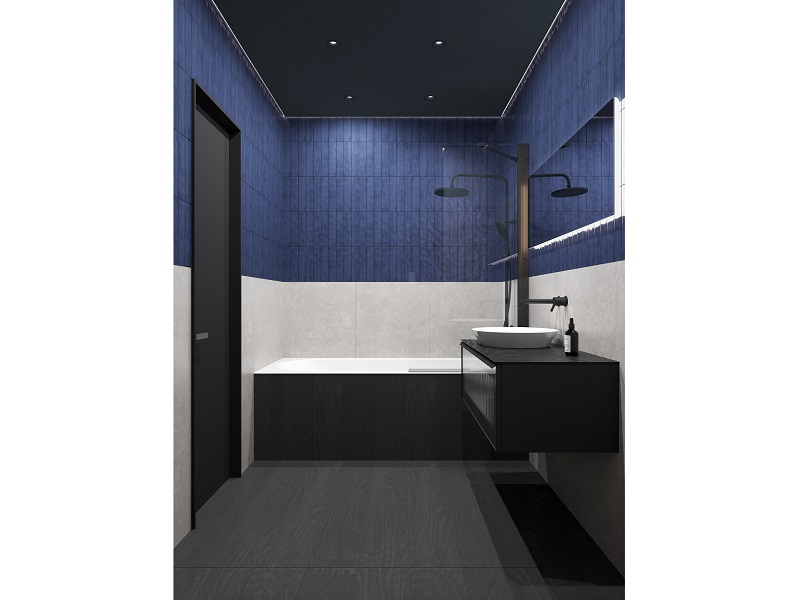 Ванная комната Мажорель