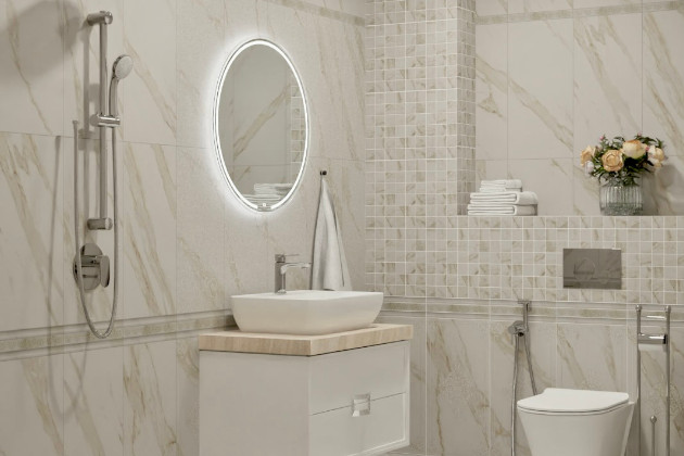 Карелли / Сансеверо