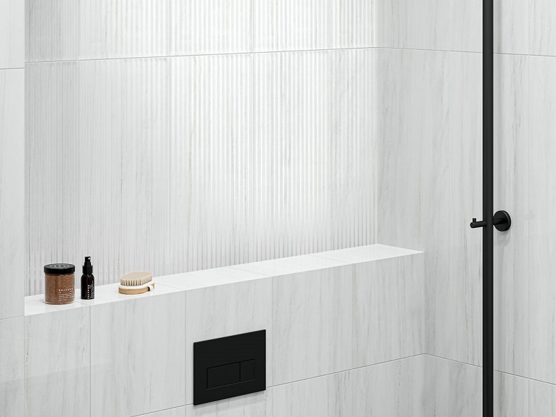 Ванная комната Белем / Про Чементо