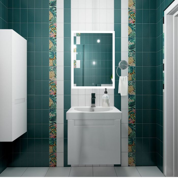 Пальмейра / Гармония