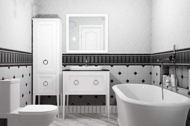 Граньяно / Антик Вуд