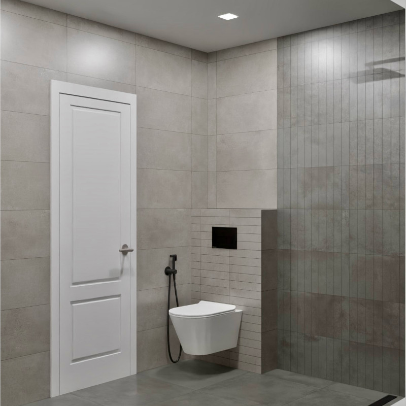 Совмещенный санузел Мирабо