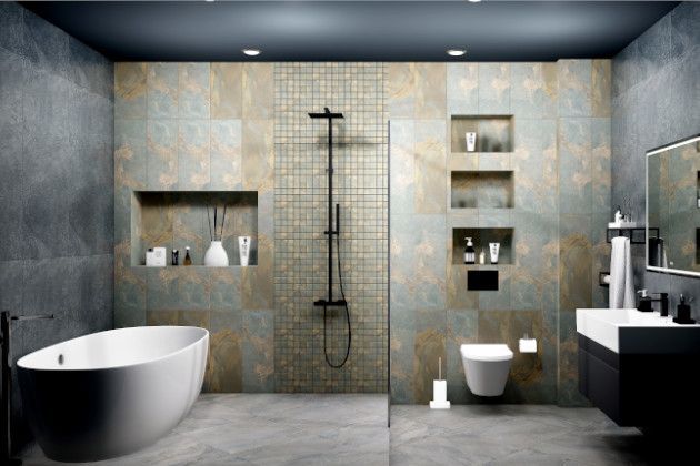 Рамбла / Королевская дорога / Таурано