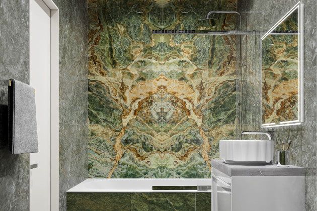 Ванная Риальто Нобиле