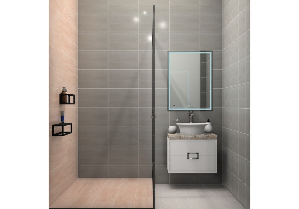 Душевая Ломбардиа / Фрегат