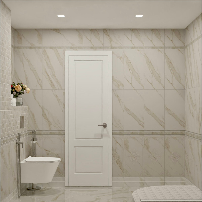 Карелли / Сансеверо