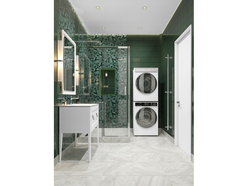 Совмещенный санузел Сантана / Сеттиньяно