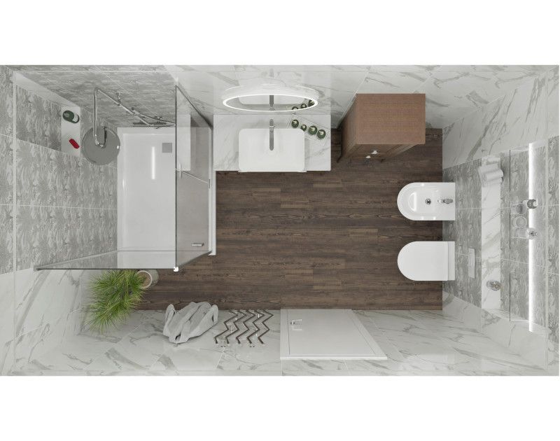 Прадо / Синтра / Гранд Вуд