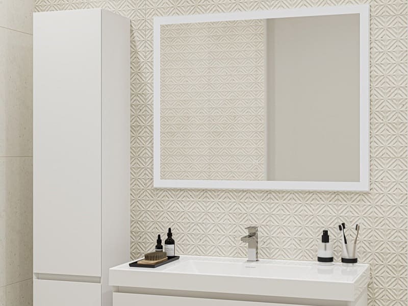 Совмещенный санузел Карму / Про Лаймстоун