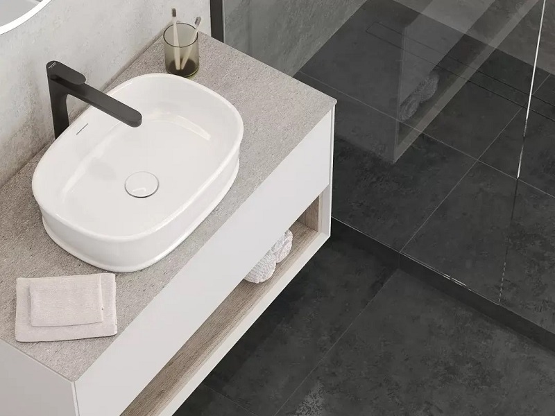 Ванная комната Про Фьюче