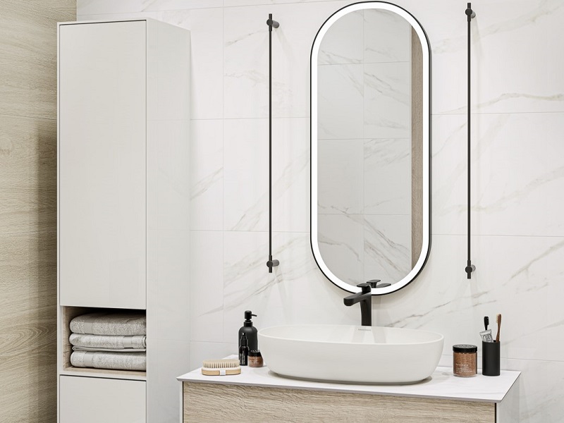 Совмещенный санузел Бертран / Ламбро / Прадо