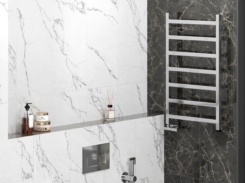 Ванная комната Коррер