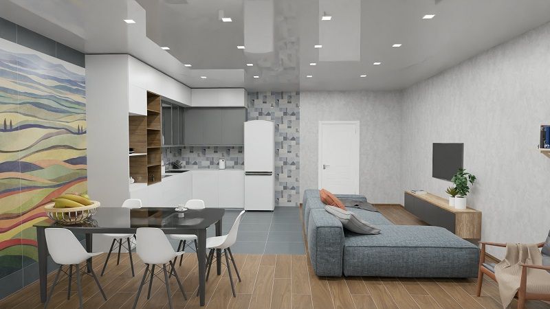 Тассо / Коллине / Монтиони / Про Чементо