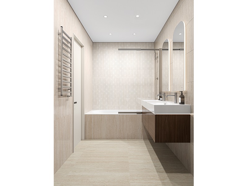 Ванная комната Сан-Марко / Гранде