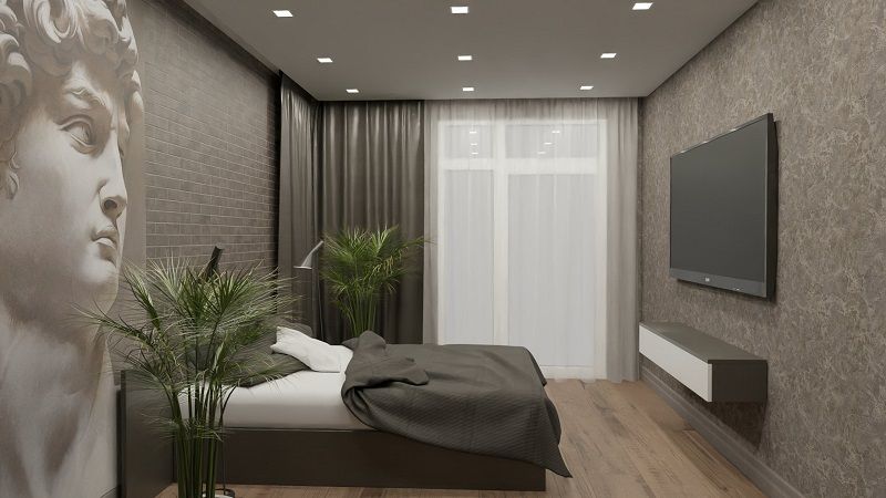 Мармарос / Марракеш / Давид