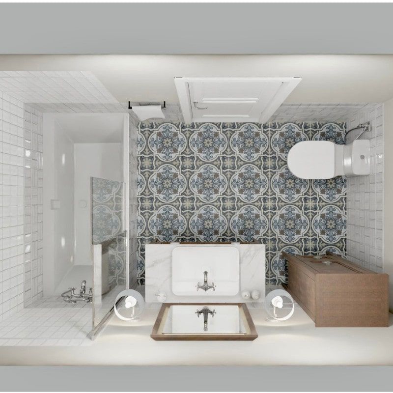 Мурано / Про Чементо