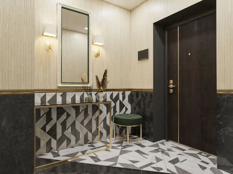 Прихожая Арки / Буонарроти