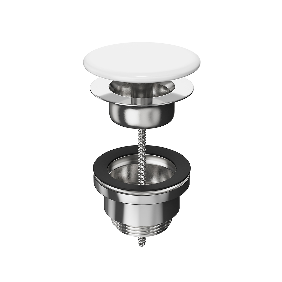 Донные клапаны