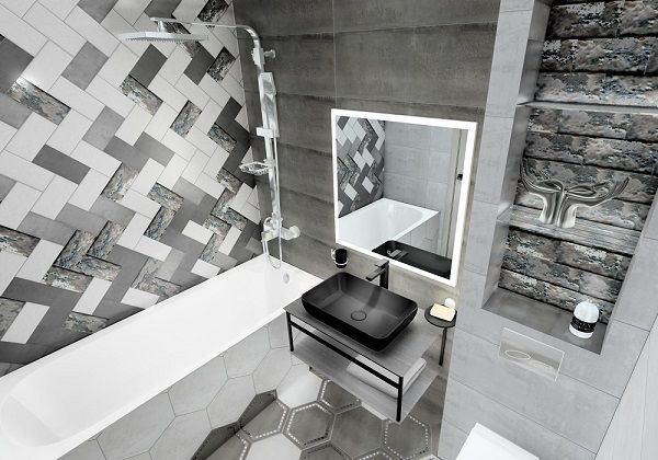 Раваль / Граффити