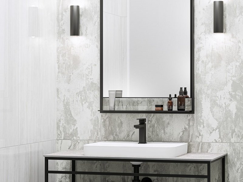 Туалетная комната Белем