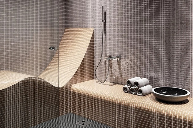 Мозаика Темари для любых интерьерных задач