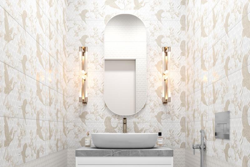 Туалетная комната Гарса / Джиминьяно