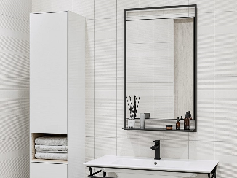 Совмещенный санузел Скарпа