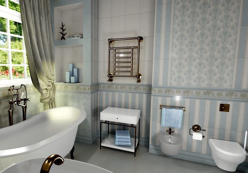 Борромео / Абете