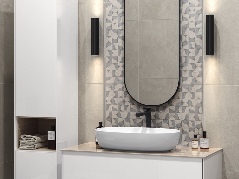 Совмещенный санузел Авенида