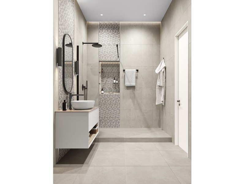 Совмещенный санузел Авенида