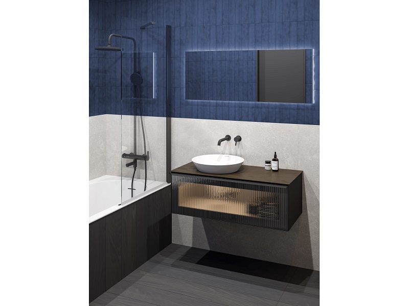 Ванная комната Мажорель