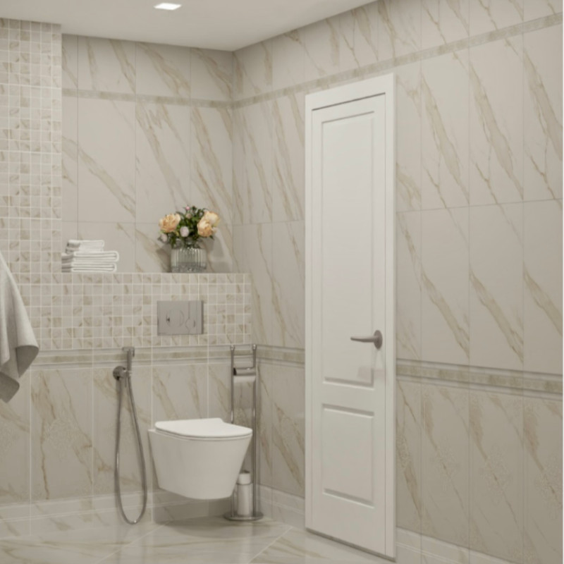 Карелли / Сансеверо