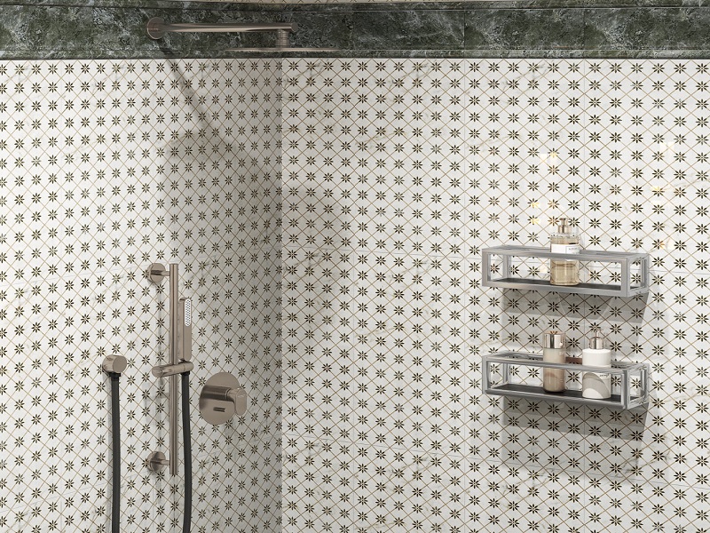 Совмещенный санузел Серенада