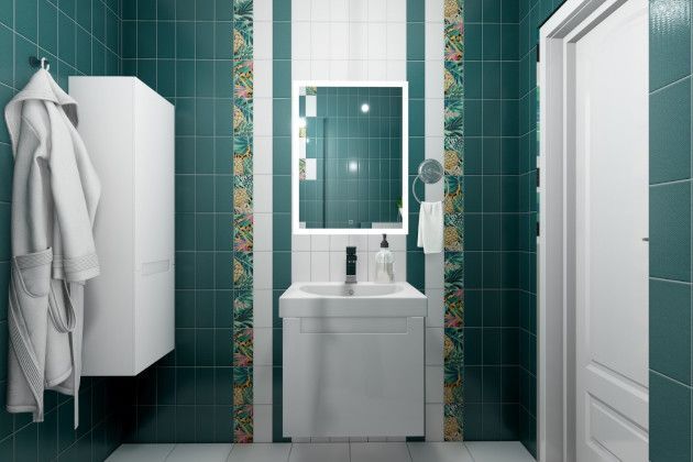 Пальмейра / Гармония