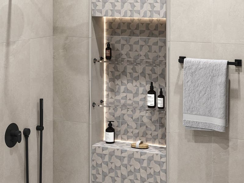 Совмещенный санузел Авенида