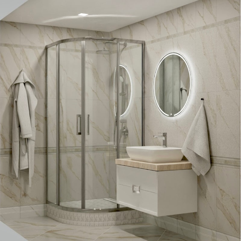 Карелли / Сансеверо