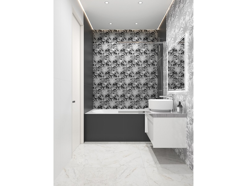 Ванная комната Синтра / Монте Тиберио