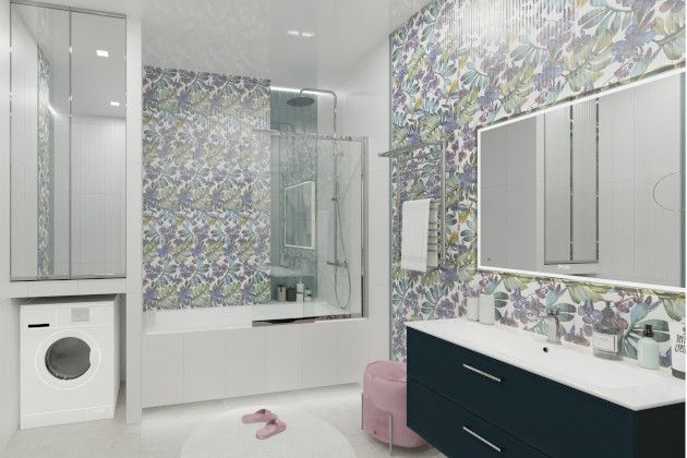 Бела-Виста / Монпарнас / Про Лаймстоун