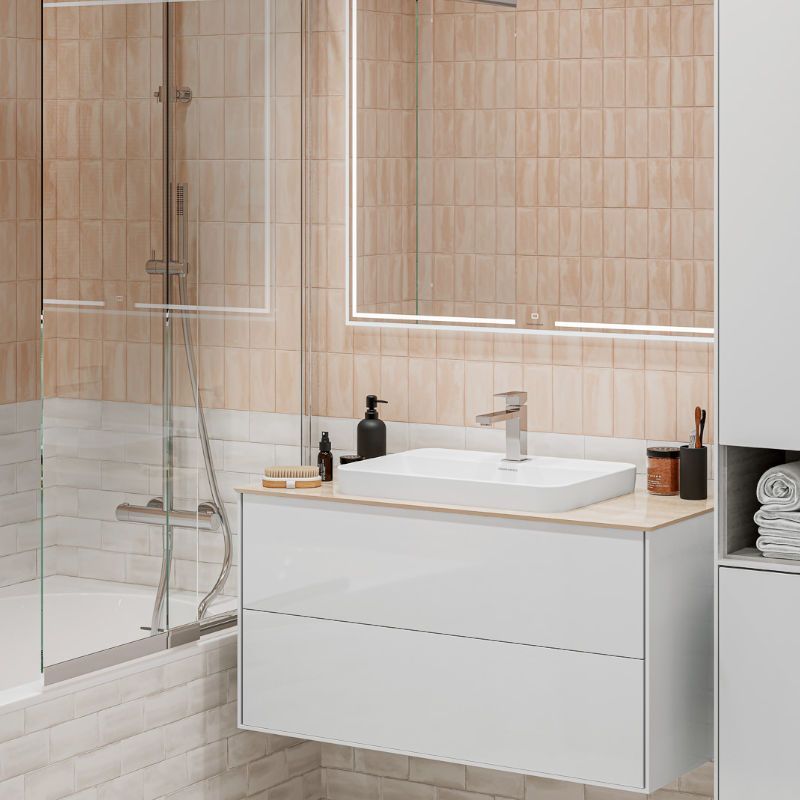 Терраццо / Монтальбано розовый