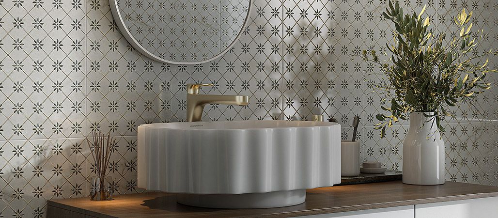 РАКОВИНЫ KERAMA&nbsp;MARAZZI