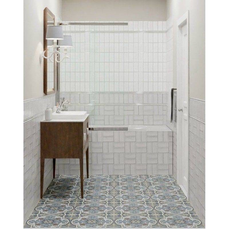 Мурано / Про Чементо