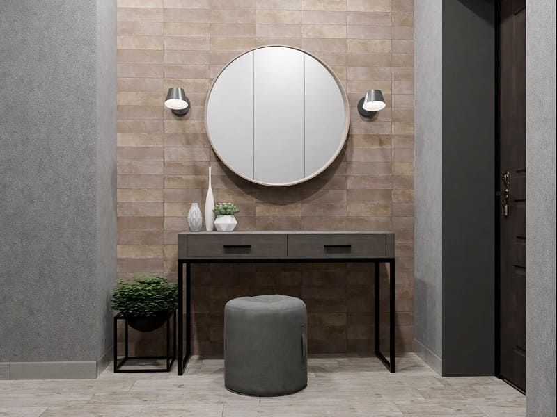 Прихожая Маттоне / Антик Вуд / Кутюр