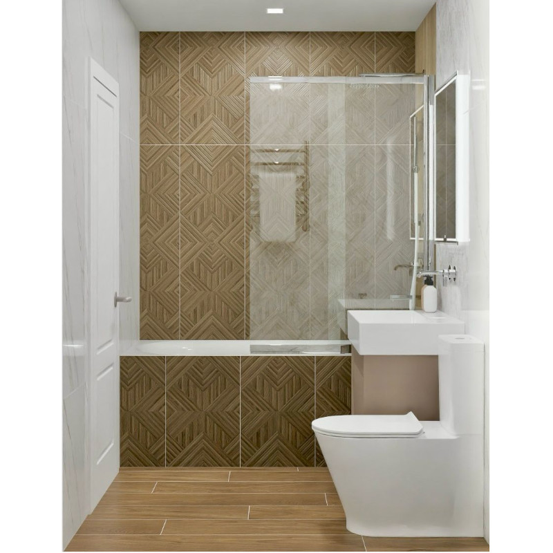 Прадо / Ламбро / Монтиони