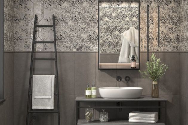 Каламита / Чементо / Про Чементо