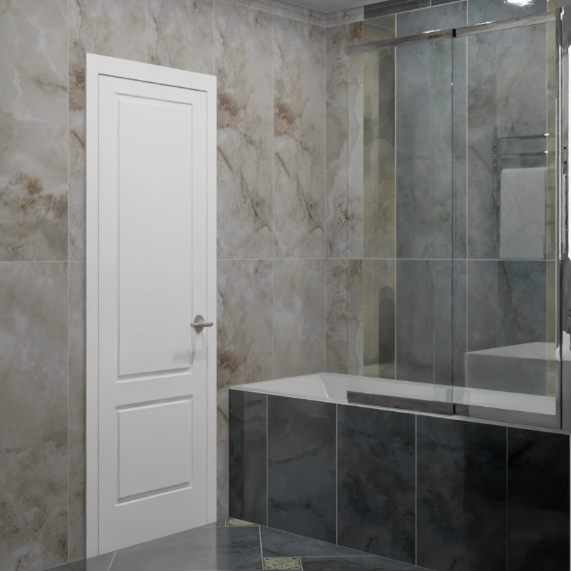 Совмещенный санузел Джардини