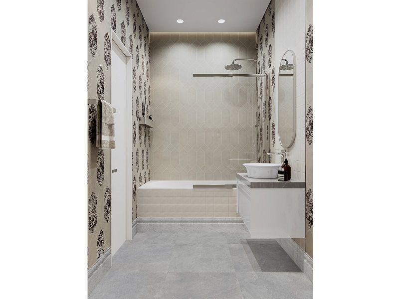 Ванная Каламита