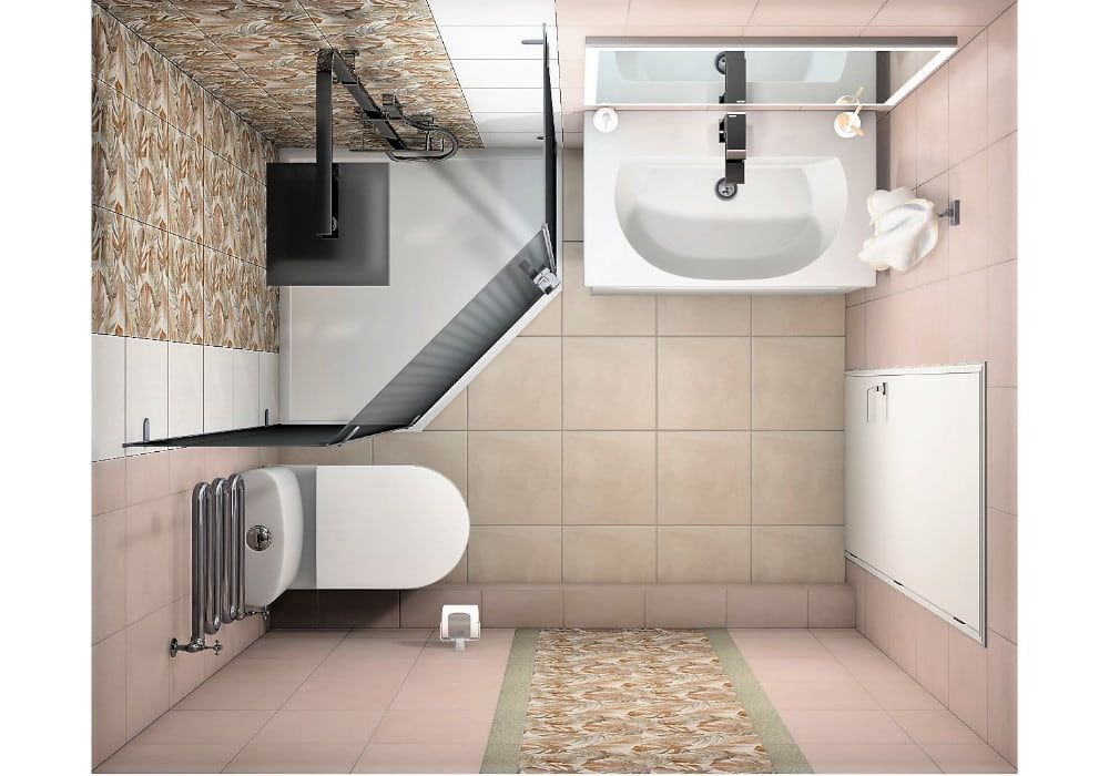 Левада / Коллиано